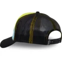 casquette-trucker-multicolore-mesh-y-von-dutch