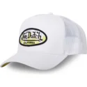 von-dutch-vibes-twh-white-trucker-hat