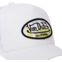 von-dutch-vibes-twh-white-trucker-hat