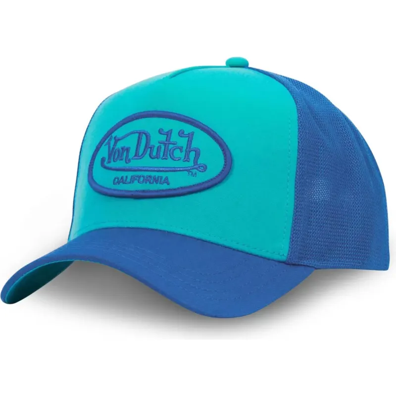 trucker-cap-blau-blbl-ct-von-von-dutch