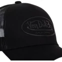 svart-trucker-keps-log01-fran-von-dutch