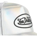 casquette-trucker-multicolore-hologram-ct-von-dutch