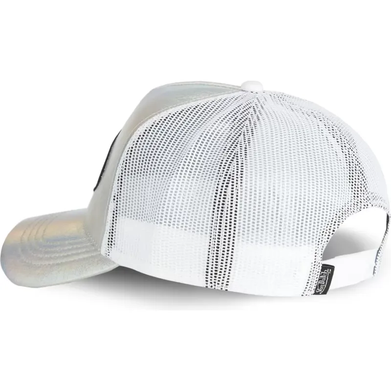 mehrfarbige-trucker-kappe-hologram-ct-von-von-dutch
