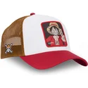 mutzen-gebogen-multicolor-snapback-monkey-d-luffy-one-piece-von-capslab