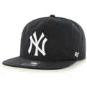 mutzen-flach-schwarz-snapback-der-new-york-yankees-mlb-von-47-brand