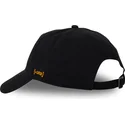 gorra-curva-negra-ajustable-pato-lucas-daf-looney-tunes-de-capslab