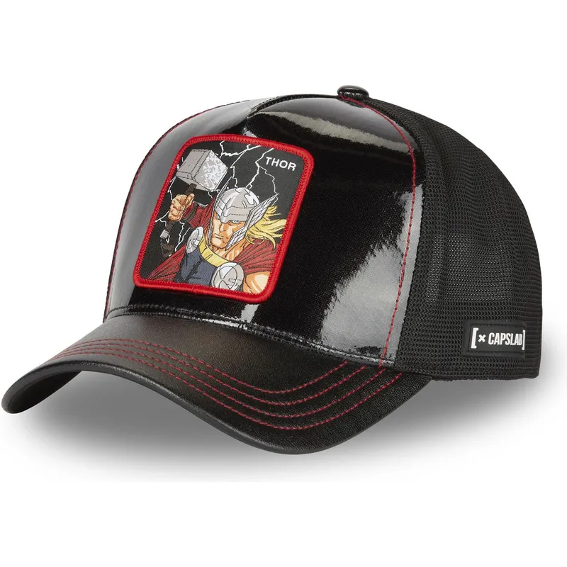 casquette-trucker-noire-thor-tho-ct-marvel-comics-capslab