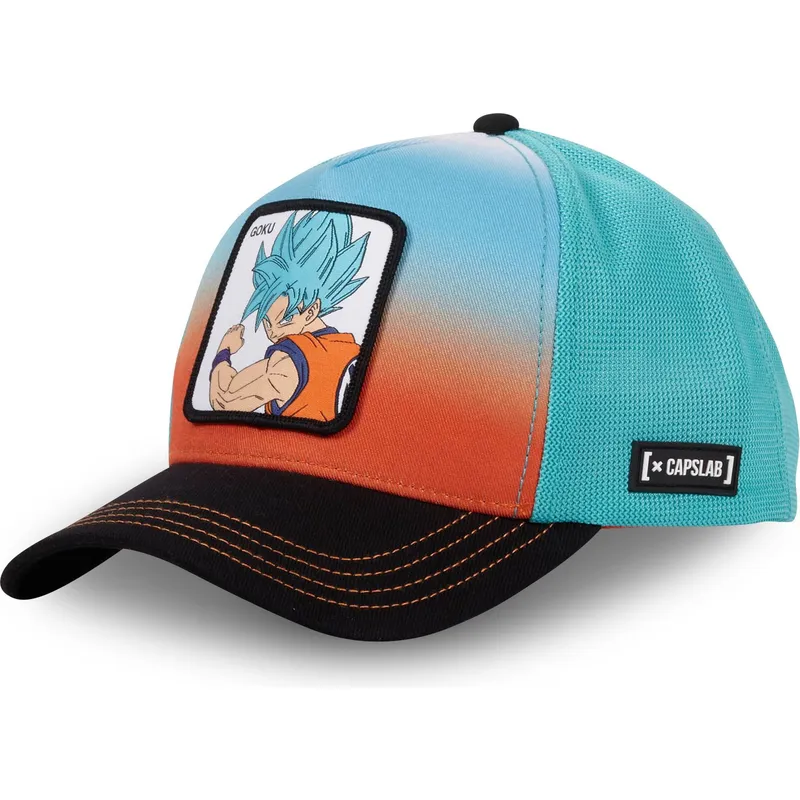 mutzen-gebogen-multicolor-snapback-son-goku-dragon-ball-von-capslab