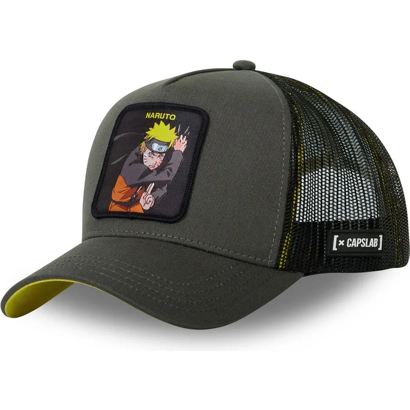 mutzen-gebogen-grun-snapback-naruto-uzumaki-naruto-von-capslab