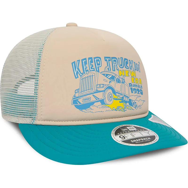 czapka-trucker-bezowa-i-niebieska-american-keep-truckin-9fifty-retro-crown-a-frame-new-era