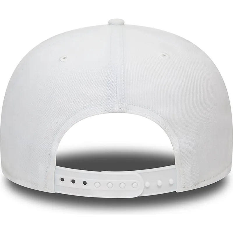 weisse-und-rote-flache-snapback-kappe-9fifty-floral-der-los-angeles-dodgers-mlb-von-new-era