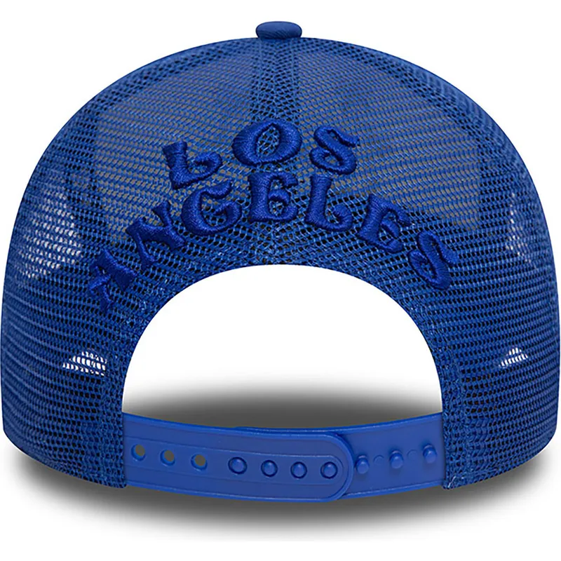 mutzen-gebogen-blau-snapback-a-frame-frame-graphic-der-ice-cream-los-angeles-von-new-era