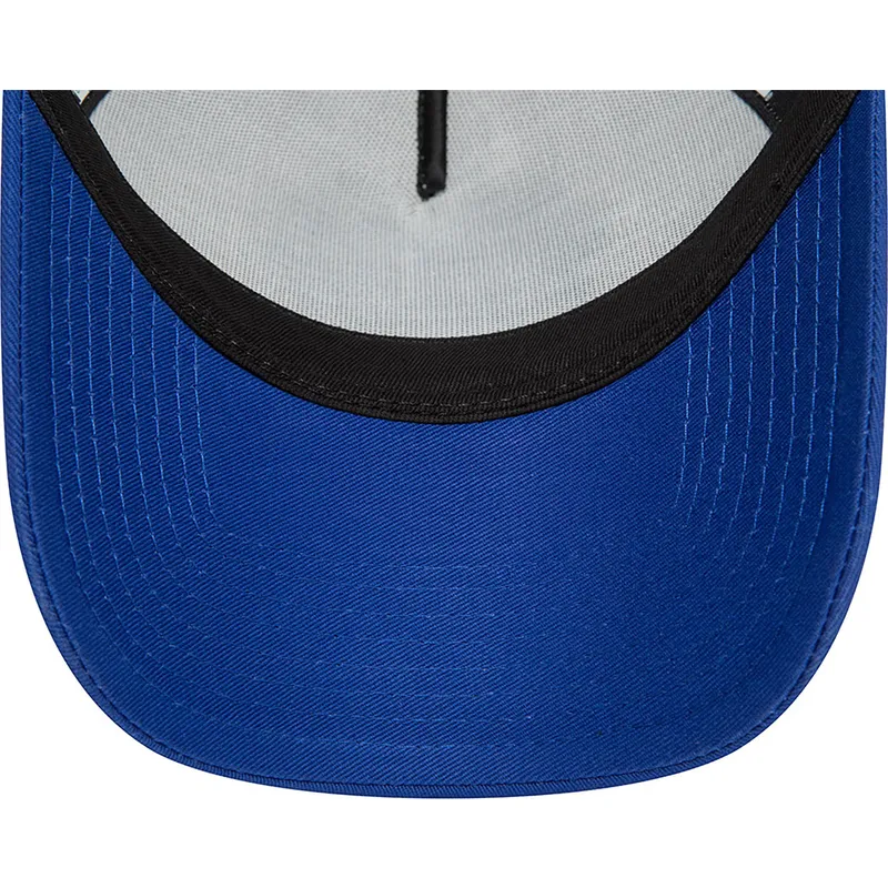 mutzen-gebogen-blau-snapback-a-frame-frame-graphic-der-ice-cream-los-angeles-von-new-era
