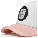 vit-svart-och-rosa-classic-trucker-keps-fran-oblack