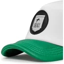 oblack-classic-white-black-and-green-trucker-hat