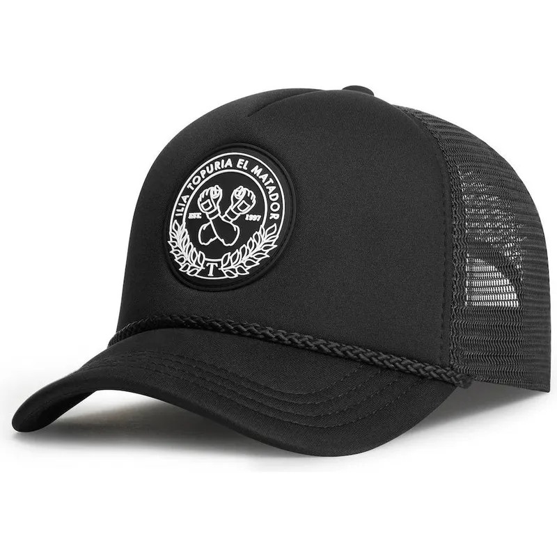 mutzen-gebogen-schwarz-snapback-von-oblack