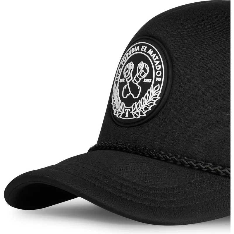 mutzen-gebogen-schwarz-snapback-von-oblack