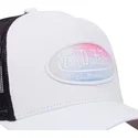 von-dutch-pastel-whi-schwarz-weisse-trucker-kappe