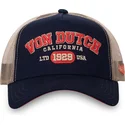 gorra-trucker-azul-marino-col2-de-von-dutch