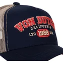 gorra-trucker-azul-marino-col2-de-von-dutch