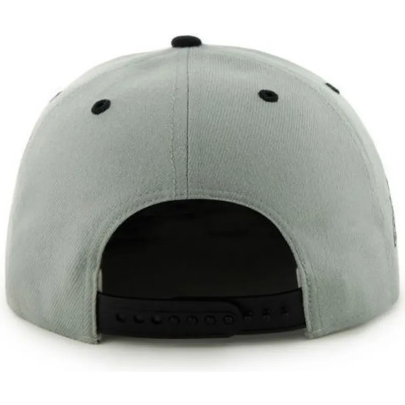 mutzen-flach-grau-snapback-de-letras-der-los-angeles-kings-nhl-von-47-brand