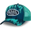 trucker-vibes-gre-von-dutch