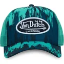 von-dutch-trucker-kappe-grun-vibes-gre