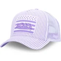 gorra-trucker-violeta-y-blanca-flag-ll-de-von-dutch