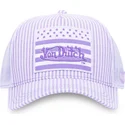 gorra-trucker-violeta-y-blanca-flag-ll-de-von-dutch