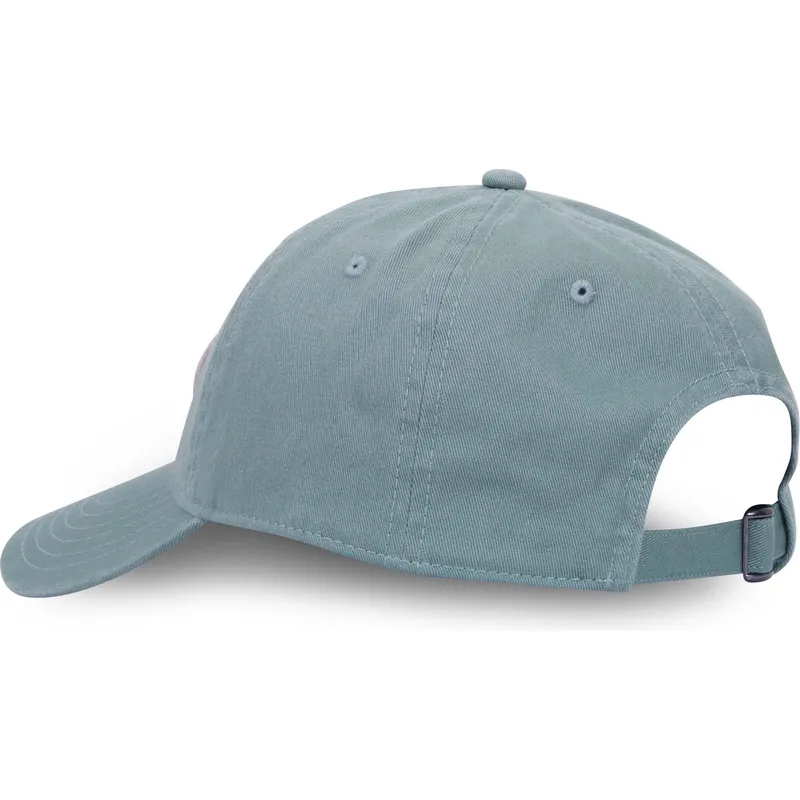 cappellino-curvo-azzurro-regolabile-log-lgr-di-von-dutch