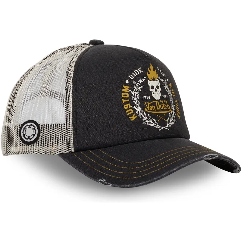 czapka-trucker-czarna-i-szara-crew13-von-dutch