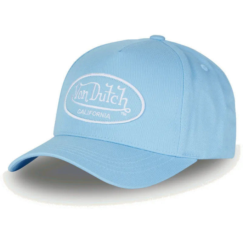 mutzen-gebogen-blau-verstellbares-band-von-von-dutch
