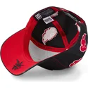 schwarze-snapback-cap-mit-gebogenem-schirm-fur-kinder-itachi-uchiha-kidaka2-naruto-von-capslab