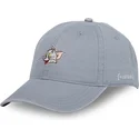 graue-verstellbare-curved-cap-tom-cat-looney-tunes-von-capslab