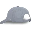 cappellino-curvo-grigio-regolabile-tom-cat-looney-tunes-di-capslab