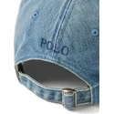 mutzen-gebogen-blau-verstellbares-band-von-polo-ralph-lauren
