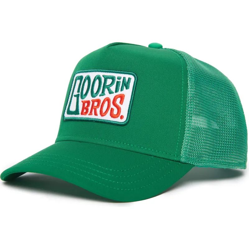 mutzen-gebogen-grun-snapback-the-farm-von-goorin-bros
