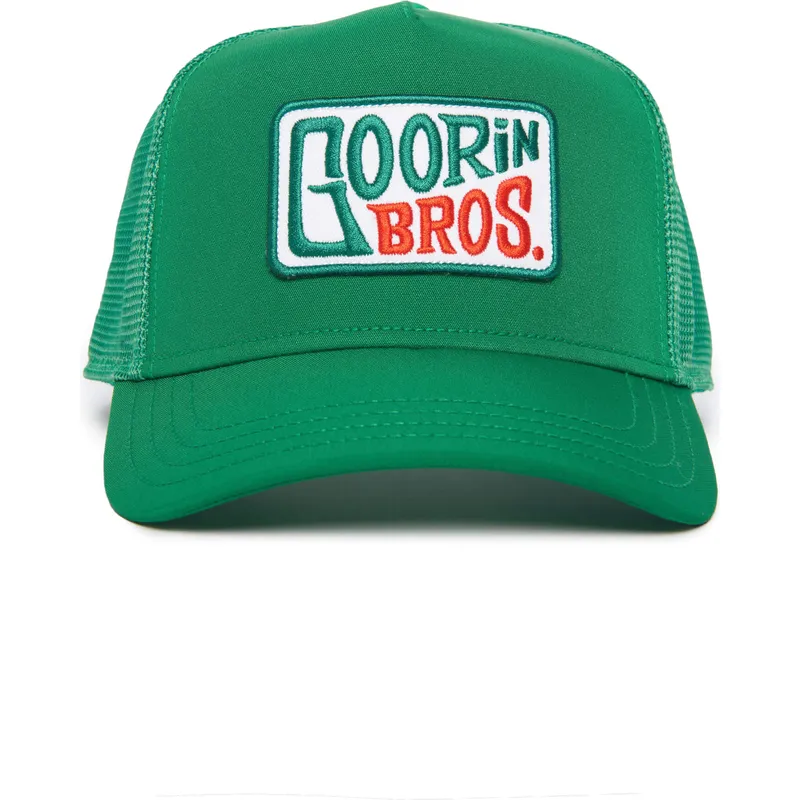 mutzen-gebogen-grun-snapback-the-farm-von-goorin-bros