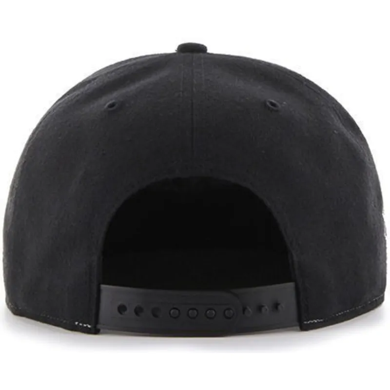 mutzen-flach-grau-snapback-der-los-angeles-kings-nhl-von-47-brand