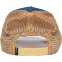 mutzen-gebogen-blau-snapback-the-farm-von-goorin-bros