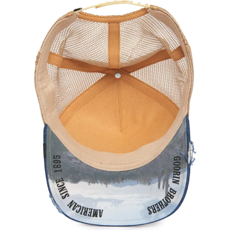 mutzen-gebogen-blau-snapback-the-farm-von-goorin-bros