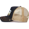 cappellino-trucker-nero-e-beige-cavallo-stallion-model-no-5741110n-rodeo-the-farm-di-goorin-bros
