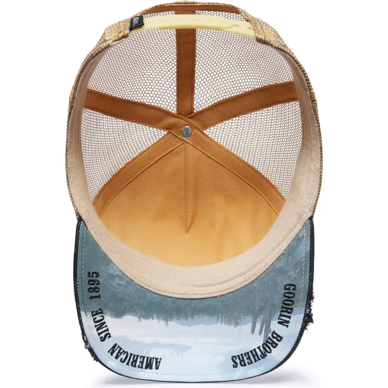 svart-och-beige-trucker-keps-hast-stallion-model-no-5741110n-rodeo-the-farm-fran-goorin-bros