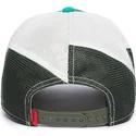 casquette-trucker-verte-grenouille-lucky-good-luck-farmigami-the-farm-goorin-bros