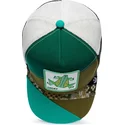 casquette-trucker-verte-grenouille-lucky-good-luck-farmigami-the-farm-goorin-bros