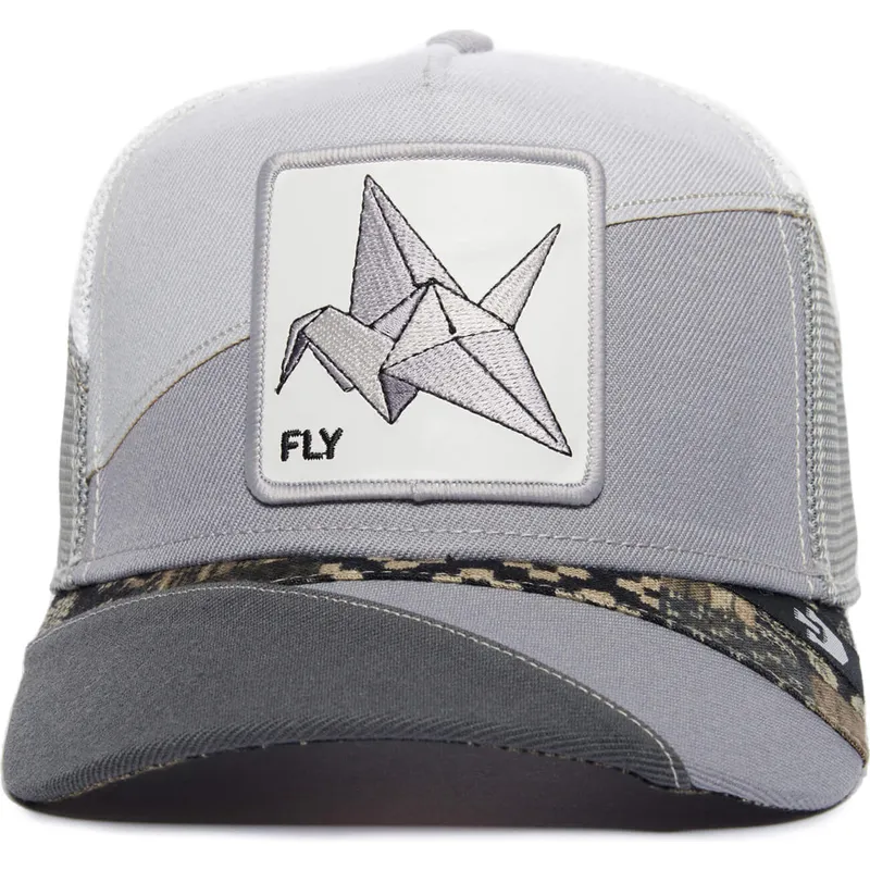 mutzen-gebogen-grau-snapback-the-farm-von-goorin-bros mutzen-gebogen-grau-snapback-the-farm-von-goorin-bros