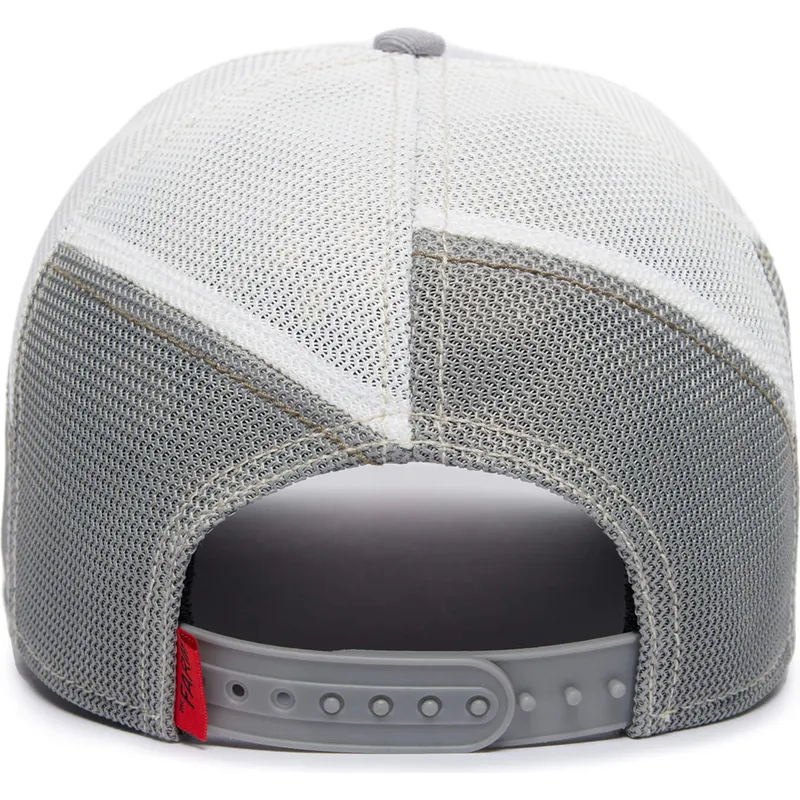 mutzen-gebogen-grau-snapback-the-farm-von-goorin-bros mutzen-gebogen-grau-snapback-the-farm-von-goorin-bros