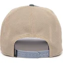 mutzen-gebogen-grau-snapback-the-farm-von-goorin-bros