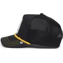 gorra-trucker-nera-foca-slick-seal-of-approval-nautical-nonsense-the-farm-di-goorin-bros