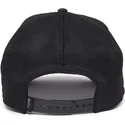 gorra-trucker-nera-foca-slick-seal-of-approval-nautical-nonsense-the-farm-di-goorin-bros